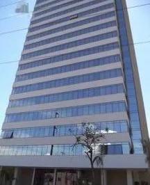 Comercial · 4513m² · 1 Quarto · 1 Vaga · vende excelente sala comercial no 08º andar, com 45,13m² de área privativa, e 47