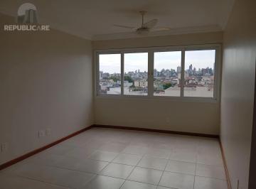 Apartamento · 67m² · 2 Quartos · 2 Vagas · Apartamento com 2 Dormitórios, Vaga Dupla e Elevador no Floresta
