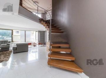 Apartamento · 265m² · 4 Quartos · 4 Vagas · Apartamento à venda - na Bela Vista