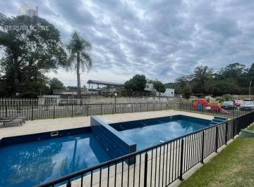 Apartamento · 44m² · 2 Quartos · 1 Vaga · Apartamento 2 dormitórios Linda Vista, 1 vaga e Piscina na Av. Protásio Alves