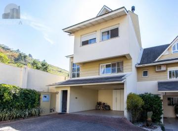 Casa · 241m² · 3 Quartos · 2 Vagas · Casa condomínio | 3 dormitórios | 1 Suíte | 240,82 Privativos | 2 Vagas | Bairro