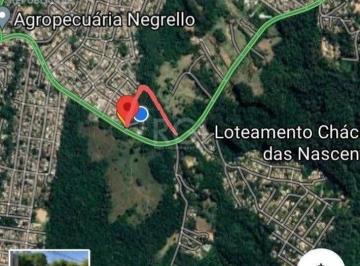 Terreno · 25000m² · Terreno para Venda - 0m², 0 dormitórios, Lomba do Pinheiro