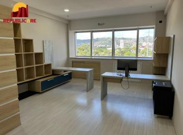 Comercial · 34m² · 1 Quarto · 1 Vaga · EXCELENTE SALA NO ROSSI BUSINESS