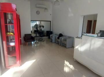 Comercial · 220m² · 5 Quartos · 8 Vagas · PRÉDIO COMERCIAL COM 5 SALAS E PROJETO APROVADO APARTAMENTO 100M2