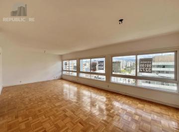 Apartamento · 167m² · 3 Quartos · 1 Vaga · Condomínio Império, rua vinte e quatro de outubro, 1000 Moinhos de Vento