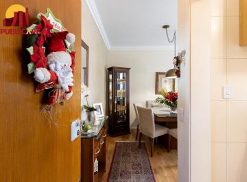 Apartamento · 67m² · 2 Quartos · 1 Vaga · Apartamento à venda - na Vila Assunção