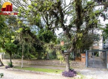 Casa · 468m² · 4 Quartos · 4 Vagas · Casa com 4 quartos à venda na Avenida Pereira Passos Vila Assunção, Porto Alegre