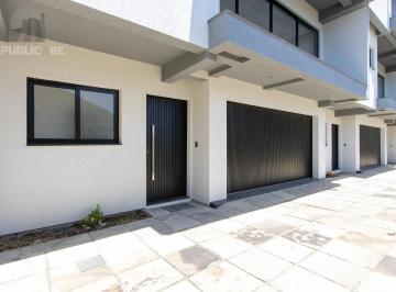 Casa · 177m² · 3 Quartos · 2 Vagas · Casa em condomínio com conforto e exclusividade no bairro Tristeza