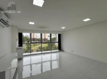 Comercial · 44m² · 1 Quarto · 1 Vaga · Sala comercial com 44 m2 a venda no Trend Nova Carlos Gomes.