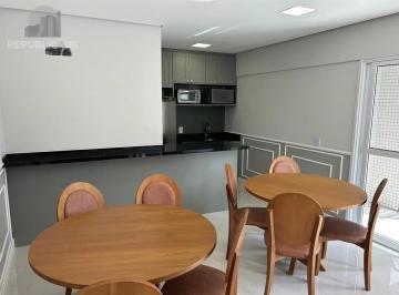 Apartamento · 84m² · 3 Quartos · 2 Vagas · Apartamento 3 suites, 2 vagas, bairro Jardim Europa