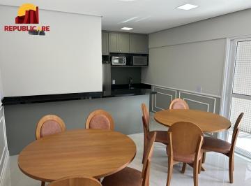 Apartamento · 84m² · 3 Quartos · 2 Vagas · Apartamento 3 suites, 2 vagas, bairro Jardim Europa