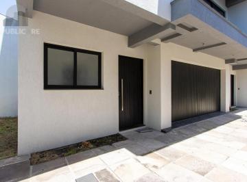 Casa · 177m² · 3 Quartos · 2 Vagas · Casa em condomínio com conforto e exclusividade no bairro Tristeza