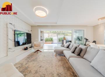 Casa · 236m² · 4 Quartos · 2 Vagas · Uma casa linda dentro de um condomínio fechado, no Lagos de Nova Ipanema.