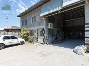 Comercial · 550m² · Depósito/Pavilhão para Venda - 550m², 0 dormitórios, Lageado