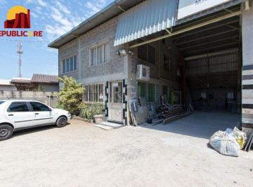 Comercial · 550m² · Depósito/Pavilhão para Venda - 550m², 0 dormitórios, Lageado