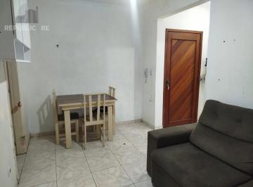 Apartamento · 38m² · 1 Quarto · 1 Vaga · Apartamento térreo no bairro Cristal de 1 dormitório e vaga *rotativa DESOCUPADO