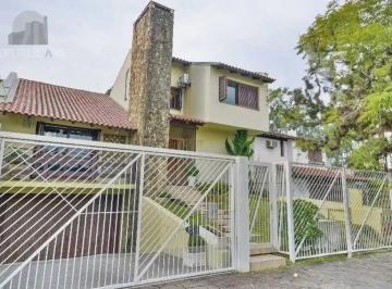 Casa · 280m² · 3 Quartos · 2 Vagas · Casa à venda com 280m² | 3 dormitórios | 1 suíte | 2 vagas | Ipanema – Porto Ale