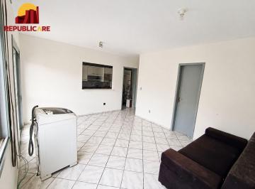 Apartamento · 37m² · 1 Quarto · Studio 37 m²