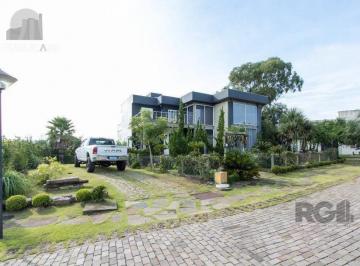 Casa · 400m² · 4 Quartos · 3 Vagas · Casa à venda - na Vila Nova