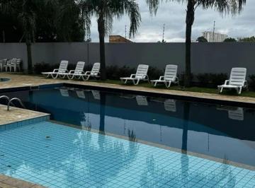 Apartamento · 67m² · 3 Quartos · 1 Vaga · Apartamento 3 quartos Linda Vista com 1 vaga de garagem e Piscina Zona Norte