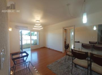 Apartamento · 89m² · 2 Quartos · 1 Vaga · Apartamento no bairro Teresópolis de 2 dormitórios e vaga DESOCUPADO