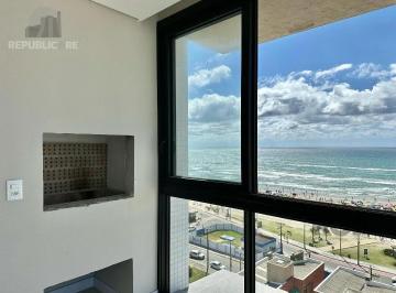 Apartamento · 119m² · 3 Quartos · 1 Vaga · Apartamento à venda - na Zona Nova