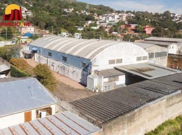 Comercial · 1000m² · Depósito/Pavilhão para Venda - 1000m², 0 dormitórios, Agronomia