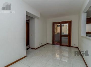 Apartamento · 61m² · 2 Quartos · 1 Vaga · Apartamento à venda - em Menino Deus