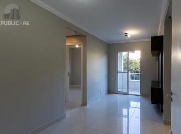 Apartamento · 56m² · 2 Quartos · 1 Vaga · Apartamento de 2 dormitórios, para venda no bairro Teresópolis.