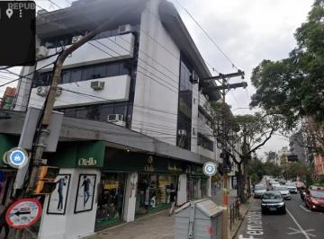 Comercial · 37m² · 2 Quartos · Conjunto Comercial no Bairro Bonfim – Prédio de Esquina com Portaria Remota