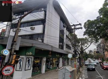 Comercial · 37m² · 2 Quartos · Conjunto Comercial no Bairro Bonfim – Prédio de Esquina com Portaria Remota