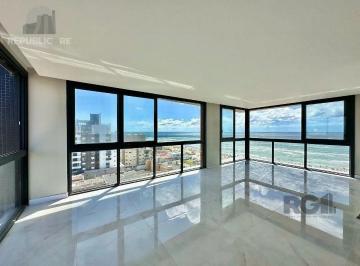 Apartamento · 100m² · 3 Quartos · Apartamento à venda - na Zona Nova