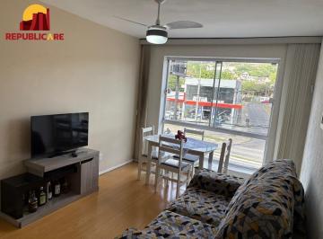 Apartamento · 62m² · 2 Quartos · 1 Vaga · Apartamento 62m² 2 dormitórios no bairro Glória!