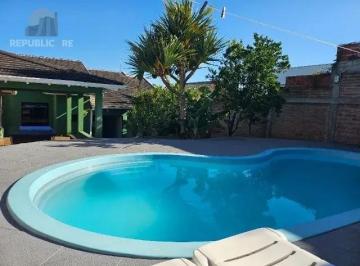 Casa · 250m² · 3 Quartos · 2 Vagas · Casa à venda - na Fazenda São Borja