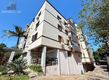 Apartamento · 68m² · 2 Quartos · 1 Vaga · Apartamento de 2 quartos, suíte e 1 vaga de garagem