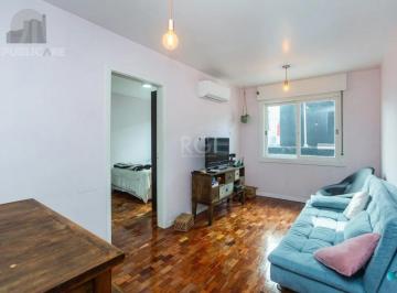 Apartamento · 40m² · 1 Quarto · Apartamento para Venda - 40.07m², 1 dormitório, sendo 1 suites, Jardim Botânico