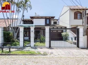 Casa · 239m² · 4 Quartos · 4 Vagas · Casa para Venda - 238.68m², 4 dormitórios, sendo 1 suites, 4 vagas - Ipanema