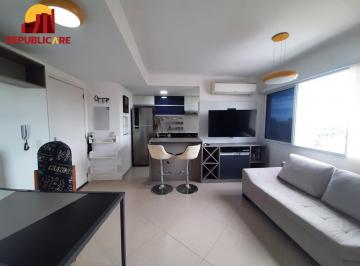 Apartamento · 53m² · 2 Quartos · 1 Vaga · Apartamento à venda - em Azenha