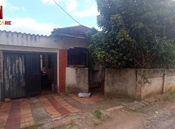 Casa · 50m² · 2 Quartos · 1 Vaga · Casa com 2 dormitórios no bairro Glória