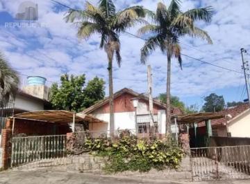 Casa · 100m² · 3 Quartos · 3 Vagas · Casa com 3 Quartos e 3 banheiros à Venda, 120 m² por R$ 390.000