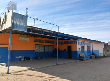 Comercial · 3600m² · 3 Quartos · Prédio Comercial em Pantano Grande/RS