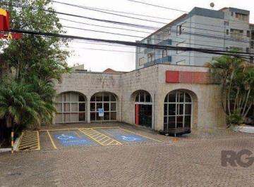 Comercial · 800m² · PRÉDIO COMERCIAL - RIO BRANCO