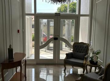 Apartamento · 84m² · 3 Quartos · 2 Vagas · Apartamento 3 suites, 2 vagas, bairro Jardim Europa
