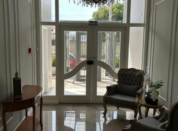 Apartamento · 84m² · 3 Quartos · 2 Vagas · Apartamento 3 suites, 2 vagas, bairro Jardim Europa