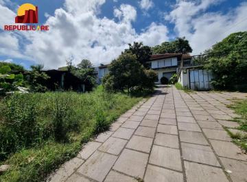 Terreno · 1470m² · Terreno para Venda 1,470m² Villa Assunção