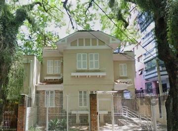 Comercial · 400m² · CASA COMERCIAL - MOINHOS DE VENTO