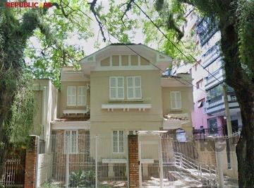 Comercial · 400m² · CASA COMERCIAL - MOINHOS DE VENTO