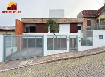 .jpg+2025-10-31 · Residência, ótimo padrão com 4 suítes nos altos do Jardim Isabel, com vista pere