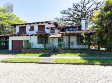 Casa · 357m² · 4 Quartos · 4 Vagas · Casa para Venda - 357.28m², 4 dormitórios, sendo 1 suites, 4 vagas - Jardim Isab