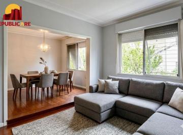 Apartamento · 73m² · 2 Quartos · Apartamento 2 quartos no Jardim São Sebastião/ Lindóia 77m2 - 1 lance escada